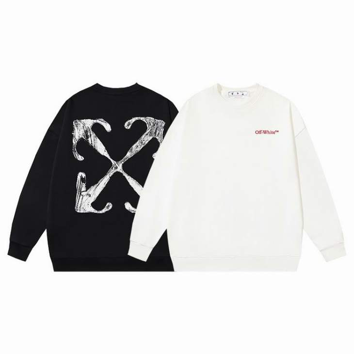 Picture of Off White Sweatshirt _SKUOffWhiteS-XLymt13235319